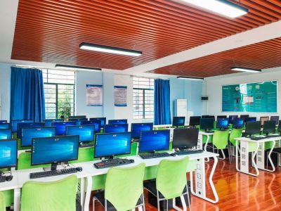 计算机实训室